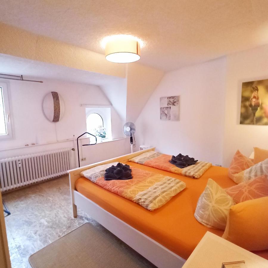 Wohnen Ueber Den Daechern Der Cochemer Altstadt * Cochem