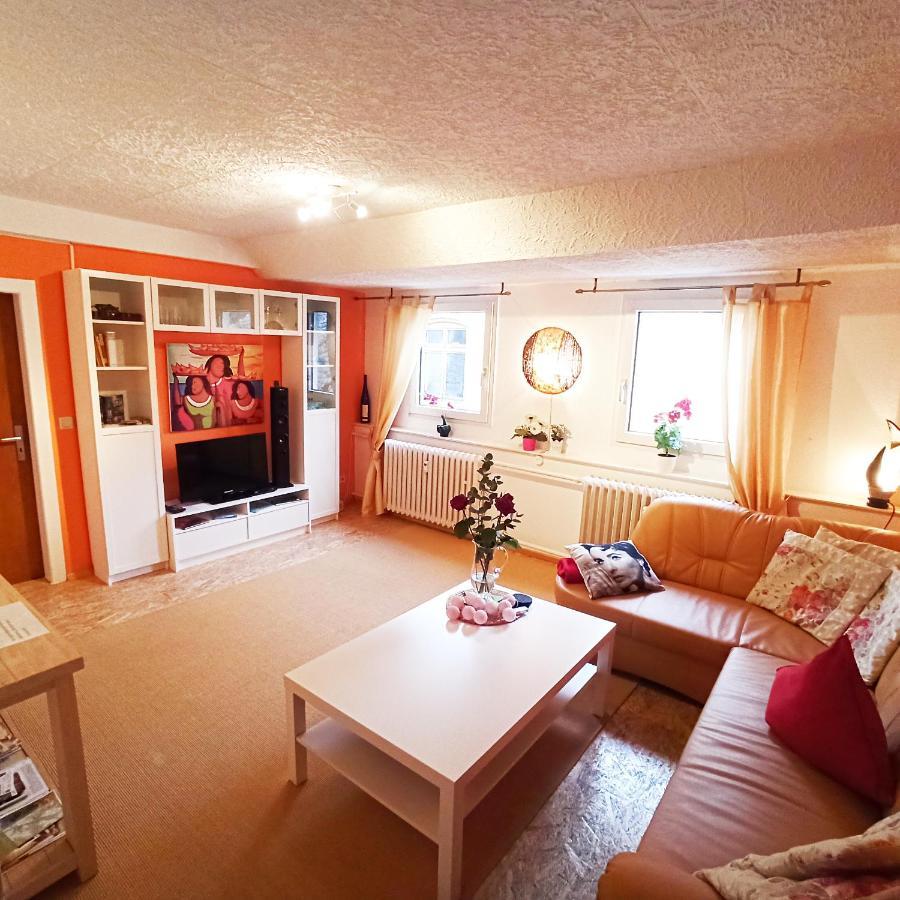 Apartment Wohnen Ueber Den Daechern Der Cochemer Altstadt Cochem