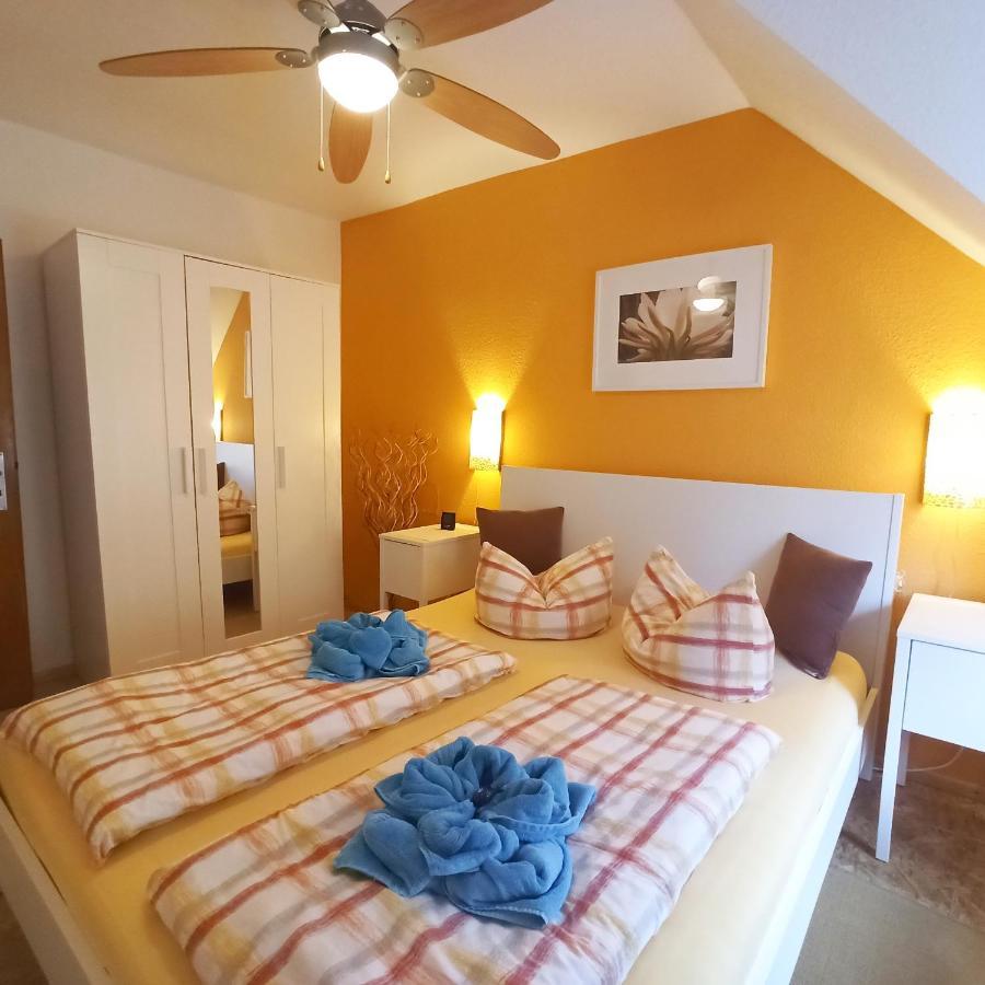 Apartment Wohnen Ueber Den Daechern Der Cochemer Altstadt Cochem