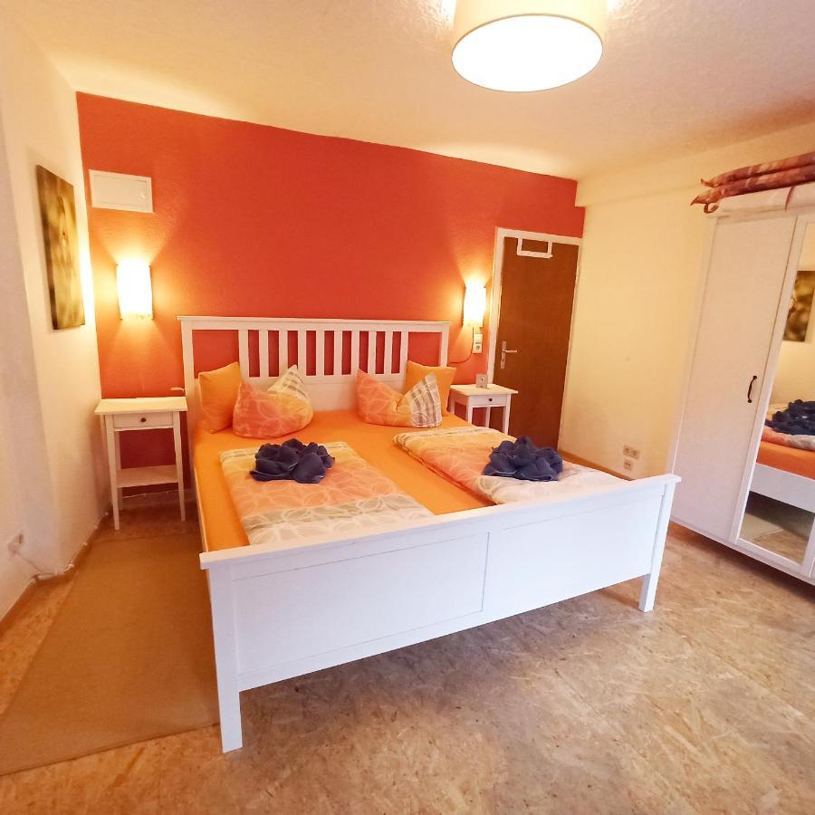 Wohnen Ueber Den Daechern Der Cochemer Altstadt Apartment *